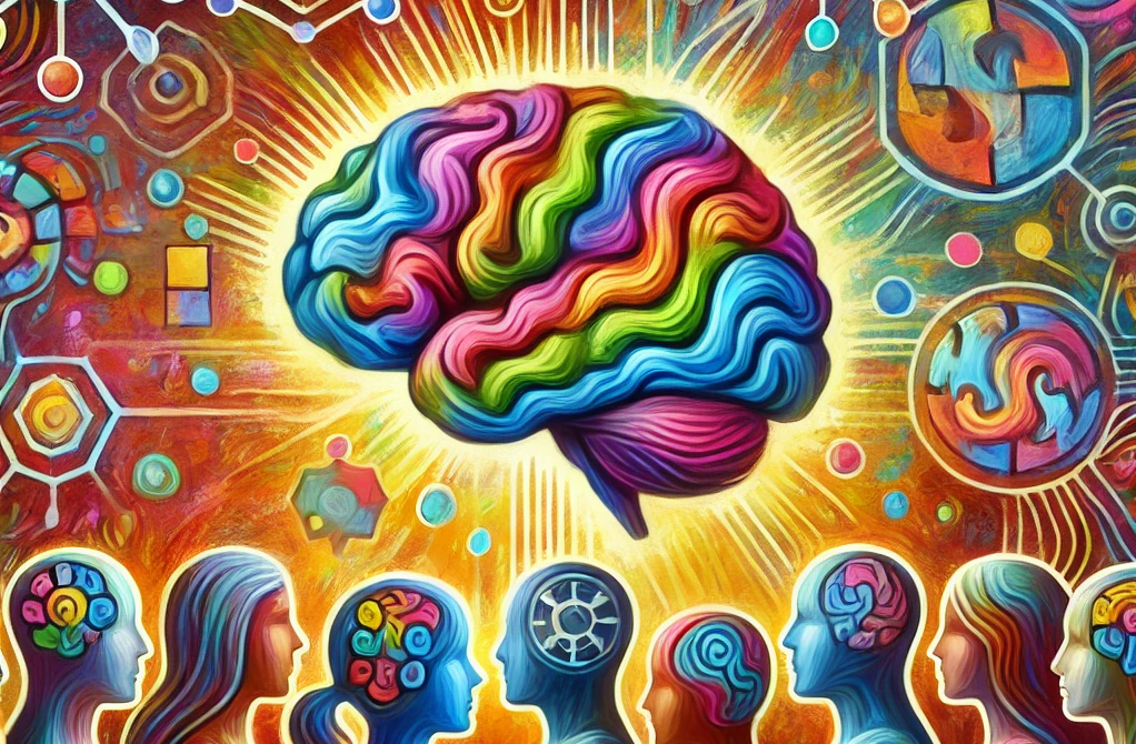 neurodiverse neurodiverse