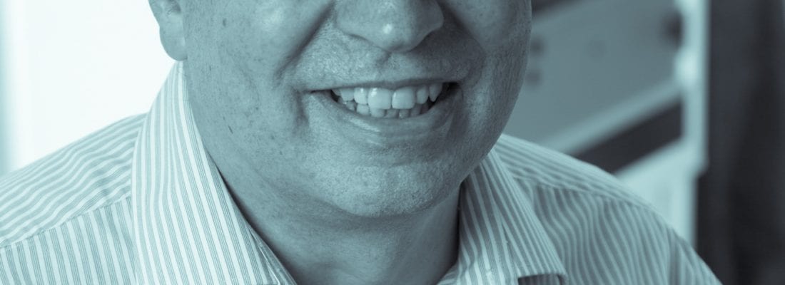 Photo of DDRC Healthcare Finance Manager, Richard Wate
