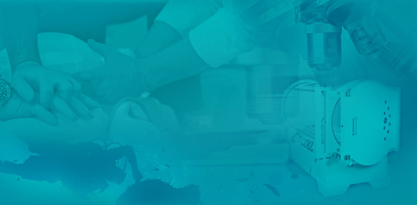Hyperbaric Medical Centre Offering Treatment Training Research