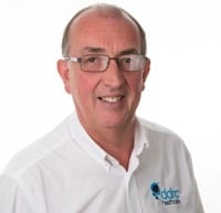 John Adamson, Training Manager at DDRC Professional Services